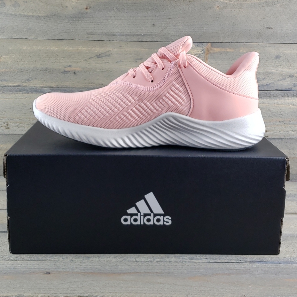 adidas alphabounce rc 2 Running Shoes - Picture 6 of 9